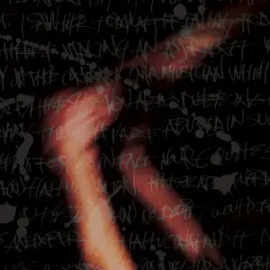 Piano Wire Smile cover art